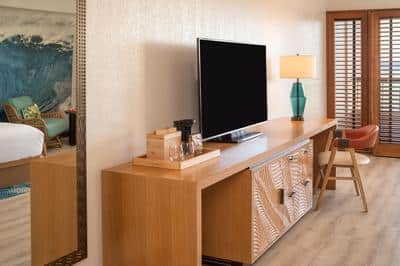 Ocean View Room