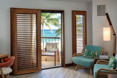 Ocean View Room