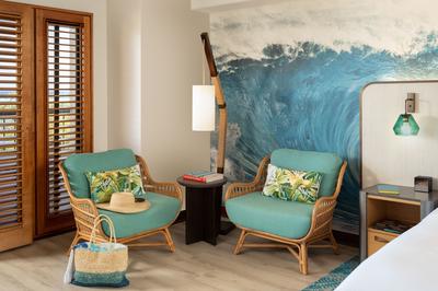 Ocean View Room