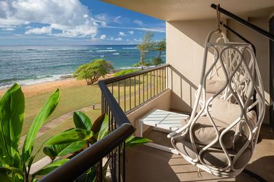 Oceanfront Suite