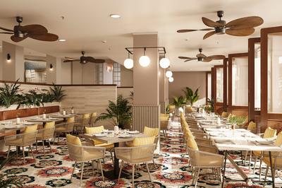 Sunrise Restaurant