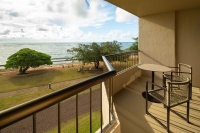 Ocean View Room