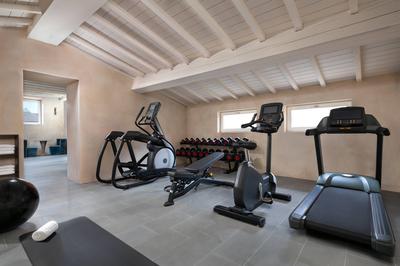 Recreational facility