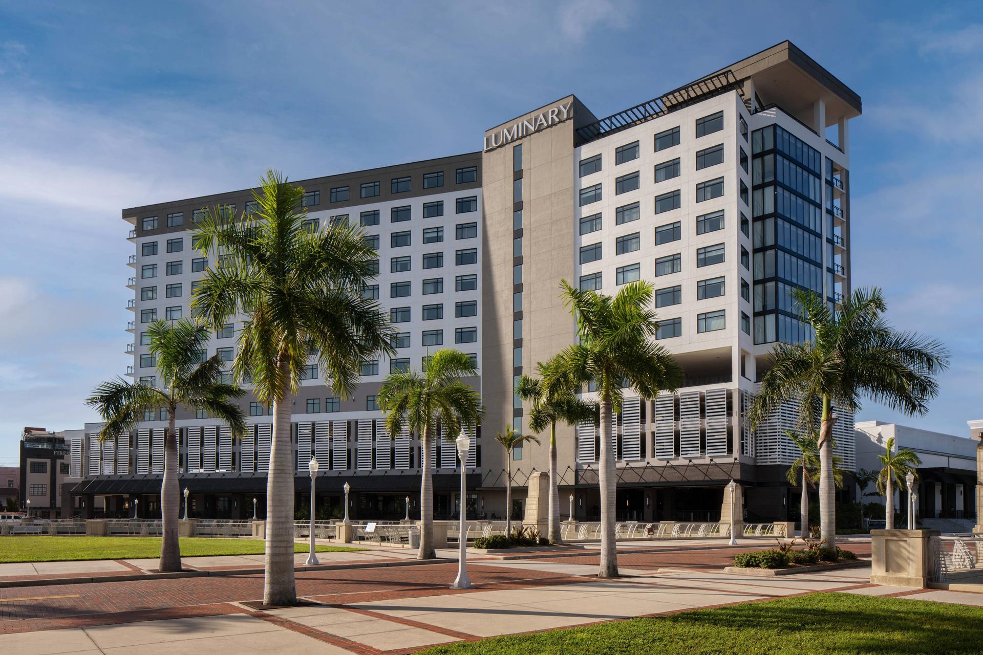 Luminary Hotel & Co., Autograph Collection