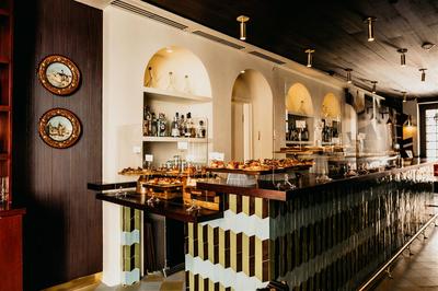 Bar Pintxo