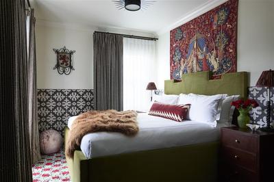 Matanza Suite
