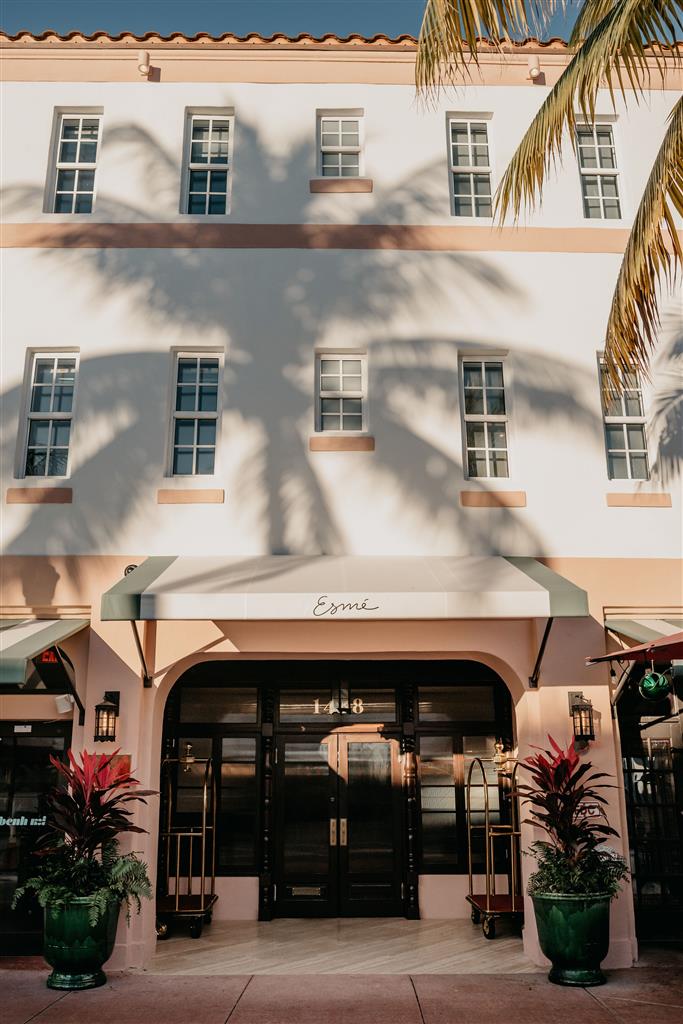 Esmé Miami Beach