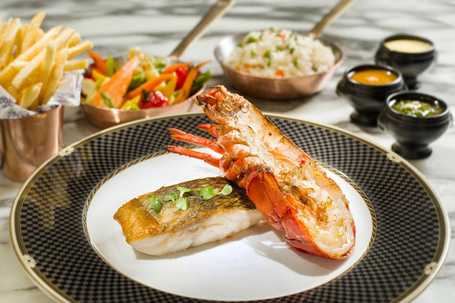 The Ritz Carlton Macau