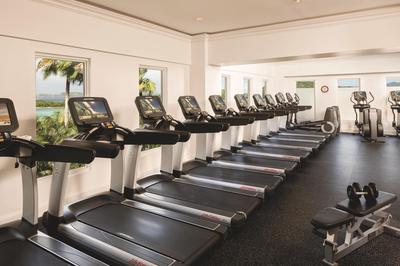 Recreational facility