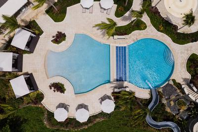 Recreational facility