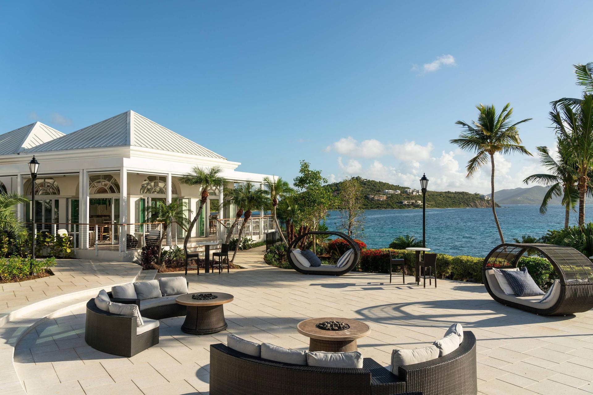 The Ritz-Carlton, St. Thomas