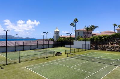 Recreational facility