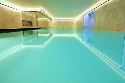 Recreational facility