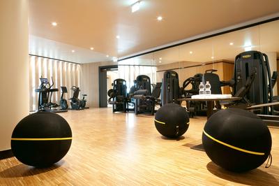 Recreational facility