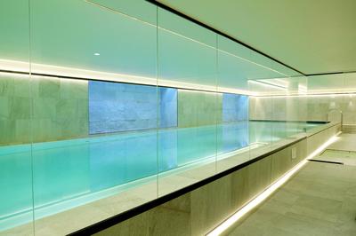 Recreational facility