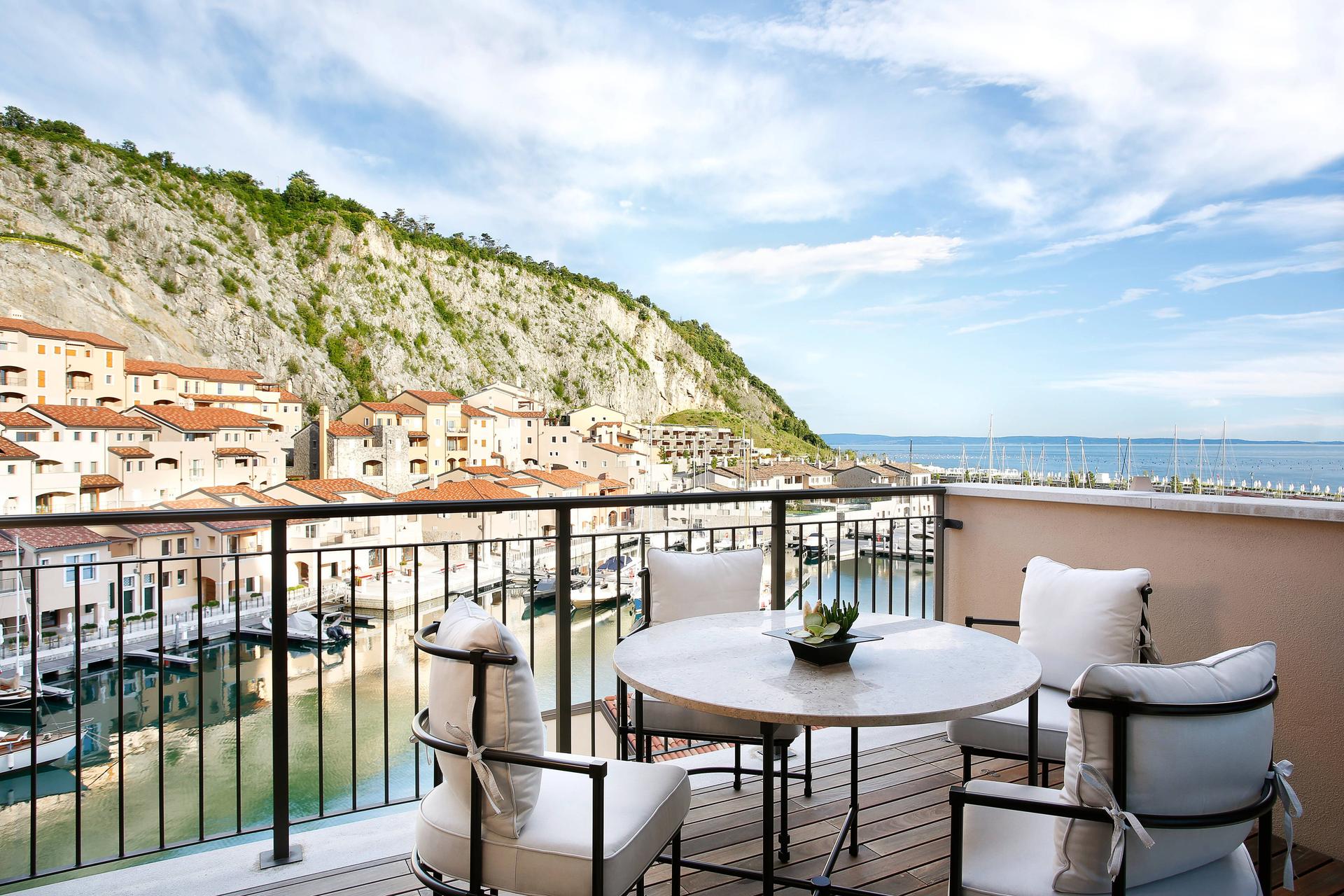 Falisia, a Luxury Collection Resort & Spa, Portopiccolo