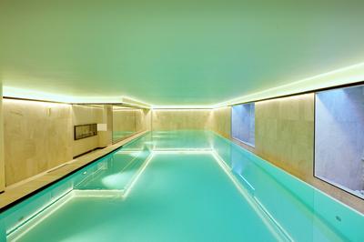 Recreational facility