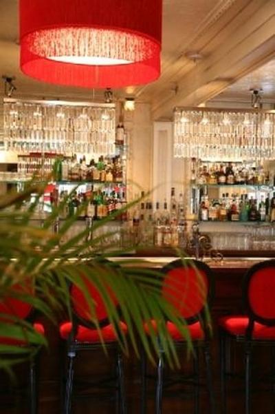 Bar/Lounge
