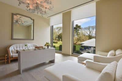 Relaxation Room