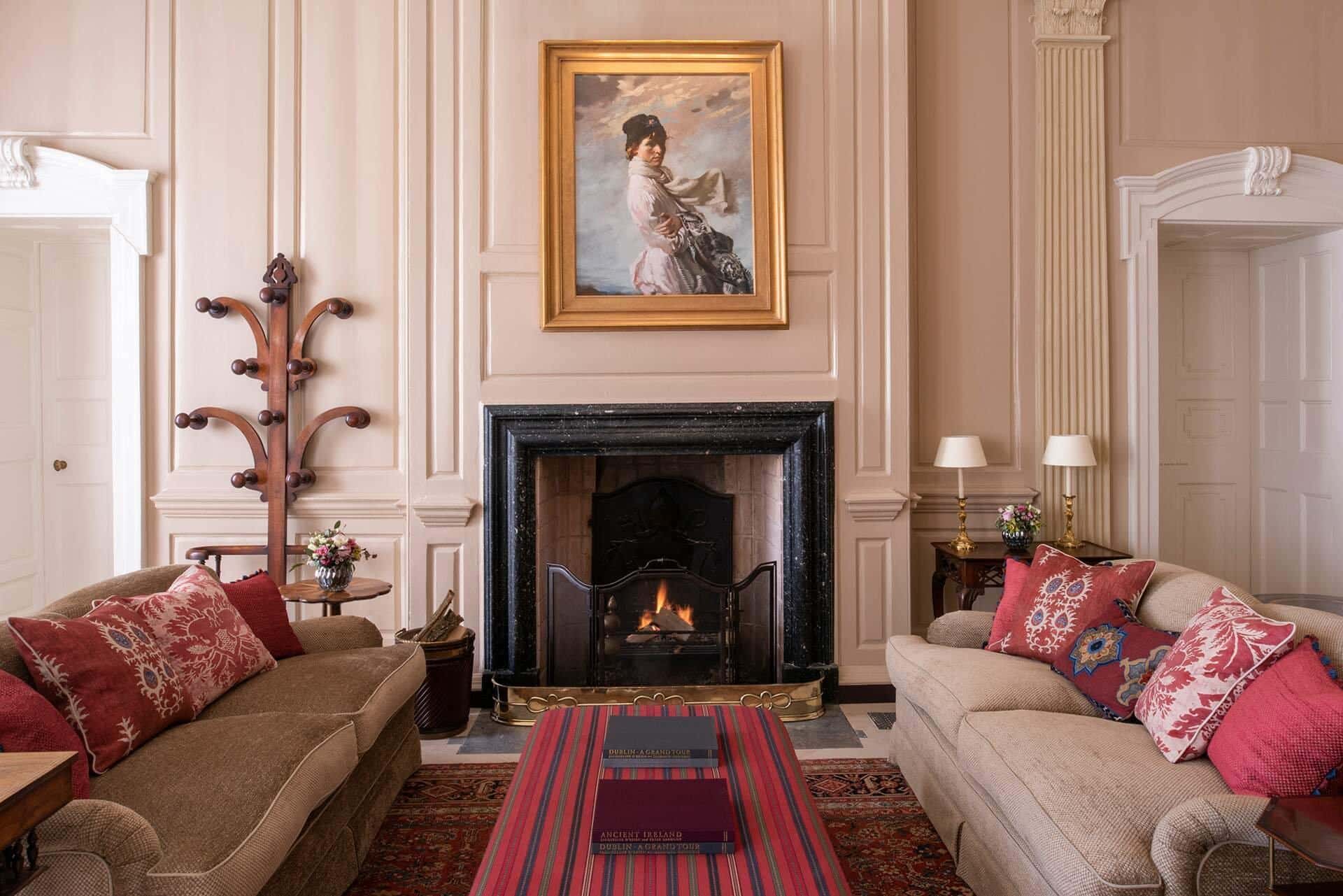 Cashel Palace Hotel