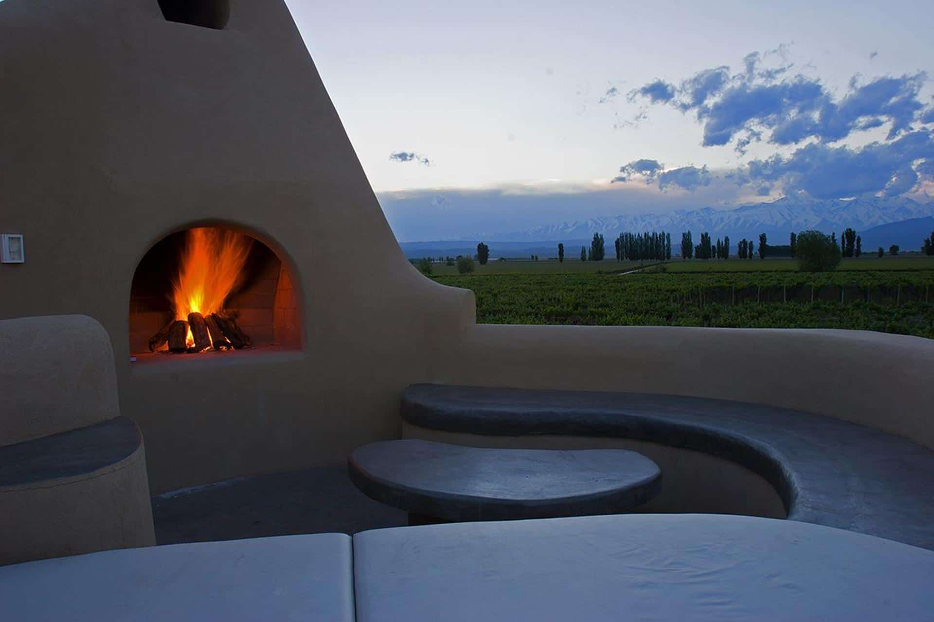 Cavas Wine Lodge