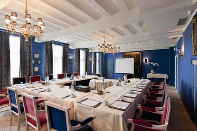 Selys de Fanson room