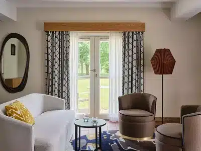 Ingendael Suite