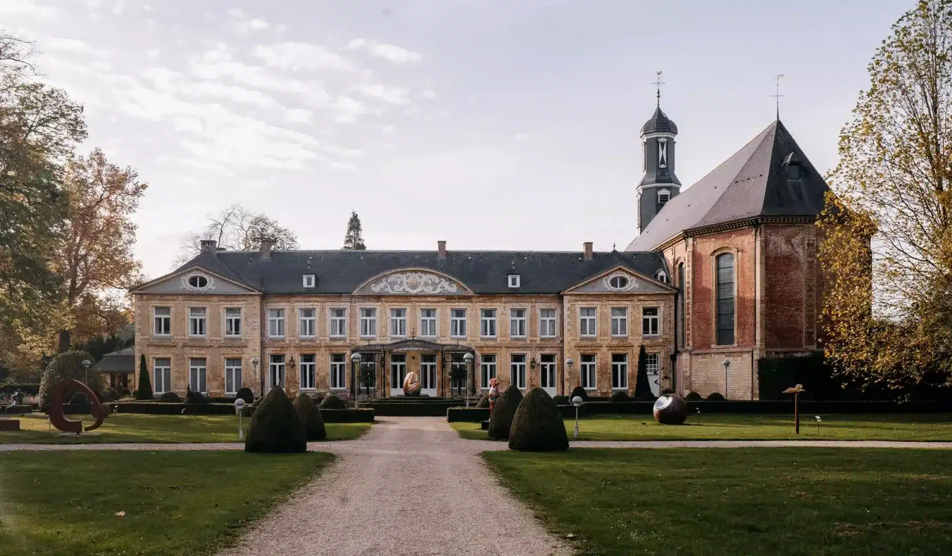 Château St. Gerlach
