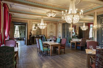 Bistrot De Liege Chateau St Gerlach