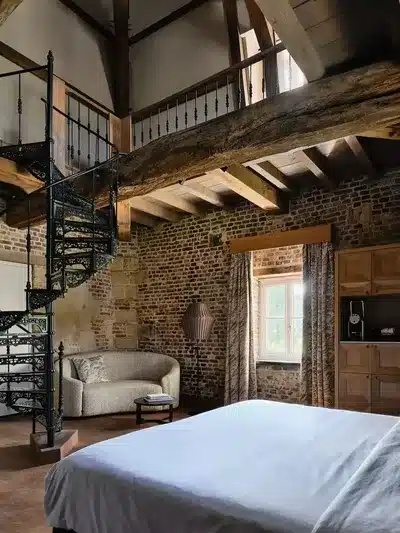 Tower Suite