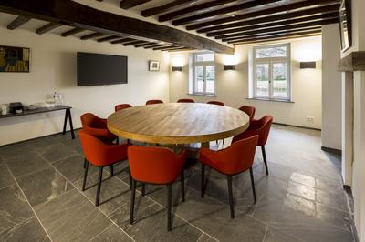 Cottessen meeting room