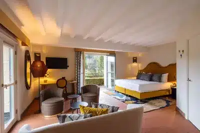 Ingendael Suite