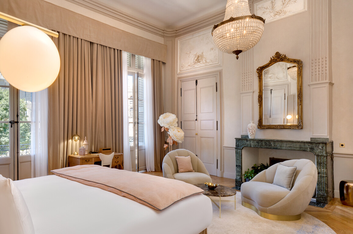 Hôtel Richer de Belleval