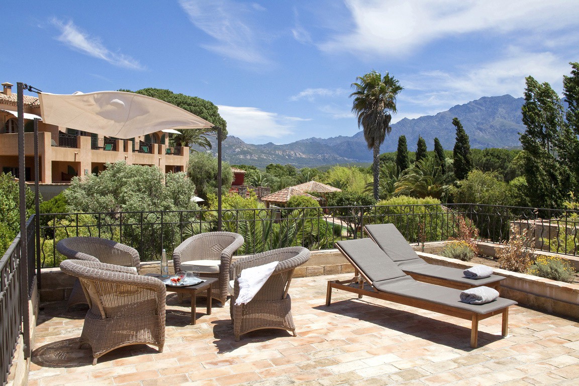 La Signoria & Spa