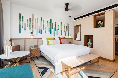 Essential Room