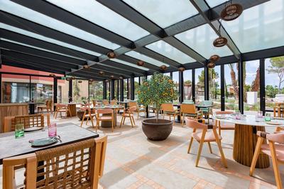 SABA Restaurant
