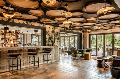 SABA Bar & Bodega