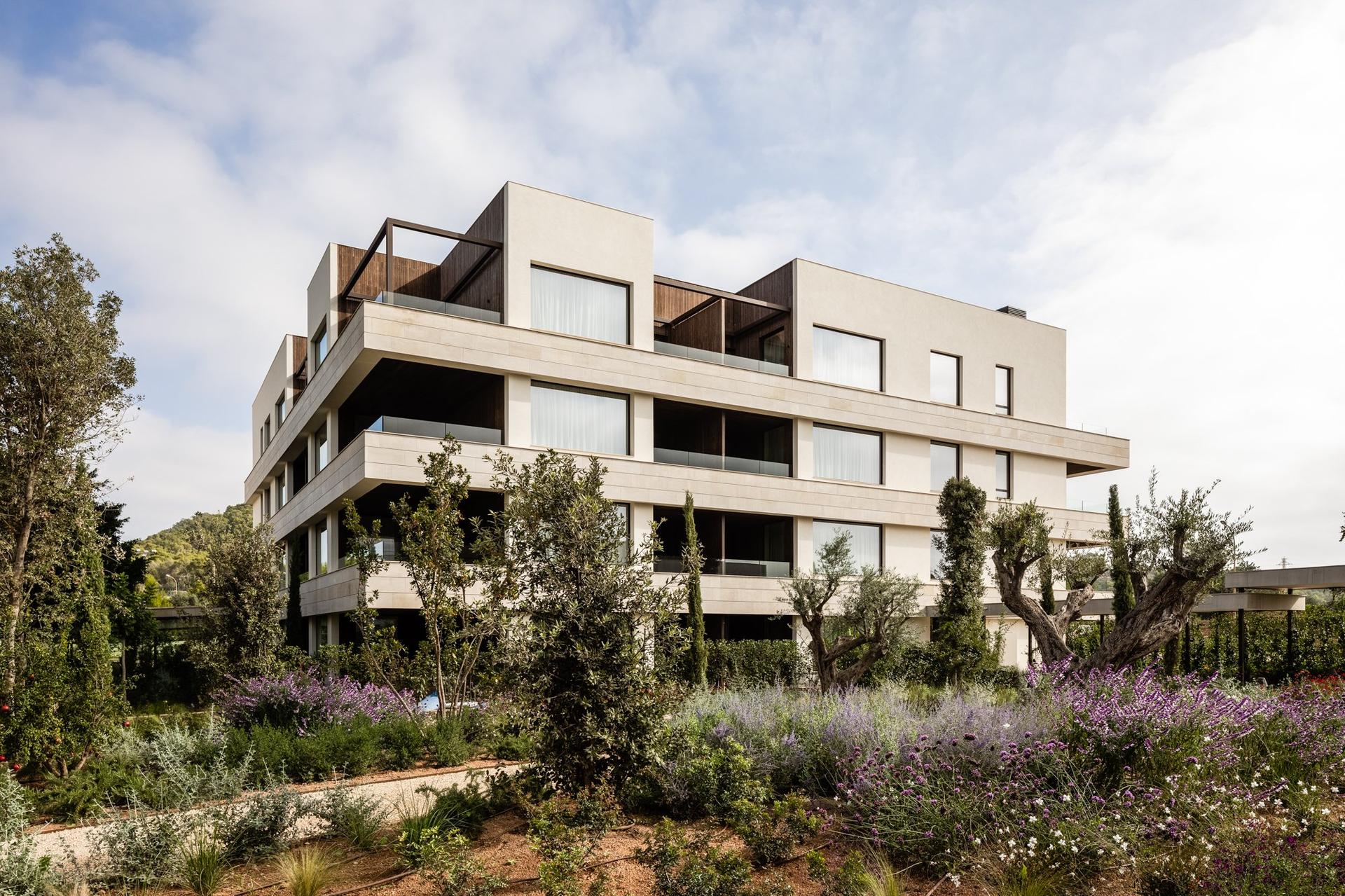 Kimpton Aysla Mallorca