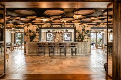 SABA Bar & Bodega