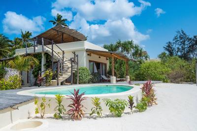 One Bedroom Villa Garden Sm