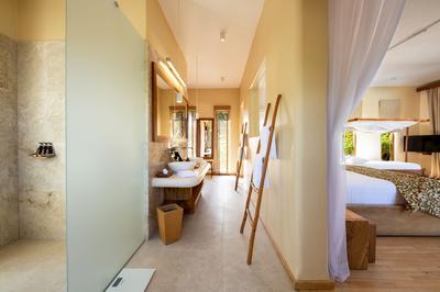 Bathroom design