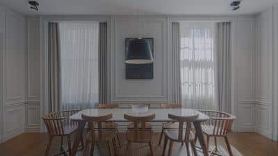 Deluxe Two Bedroom Apartment