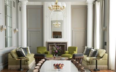 The Directors’ Suite