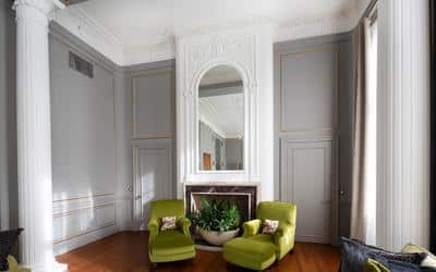 The Directors’ Suite