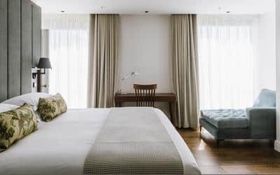 Three Bedroom Penthouse