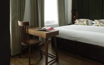 Luxury Two Bedroom Apartment