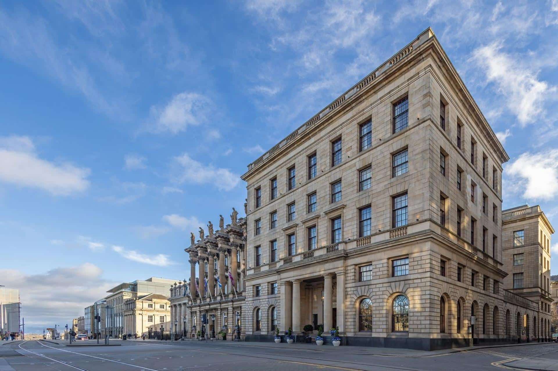 Cheval The Edinburgh Grand