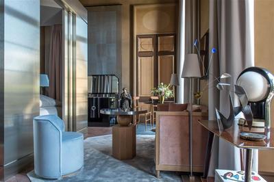 Superior Suite