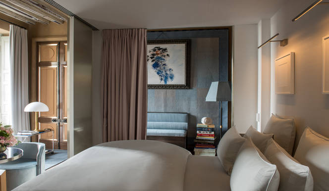 Superior Suite