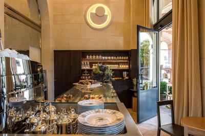 Tea Room